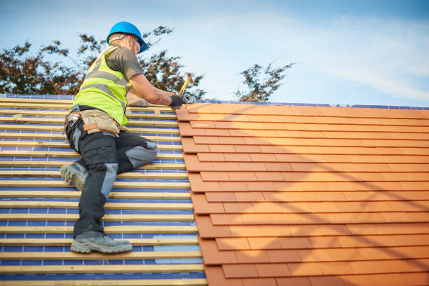 EPDM Roofing in Milford, IA